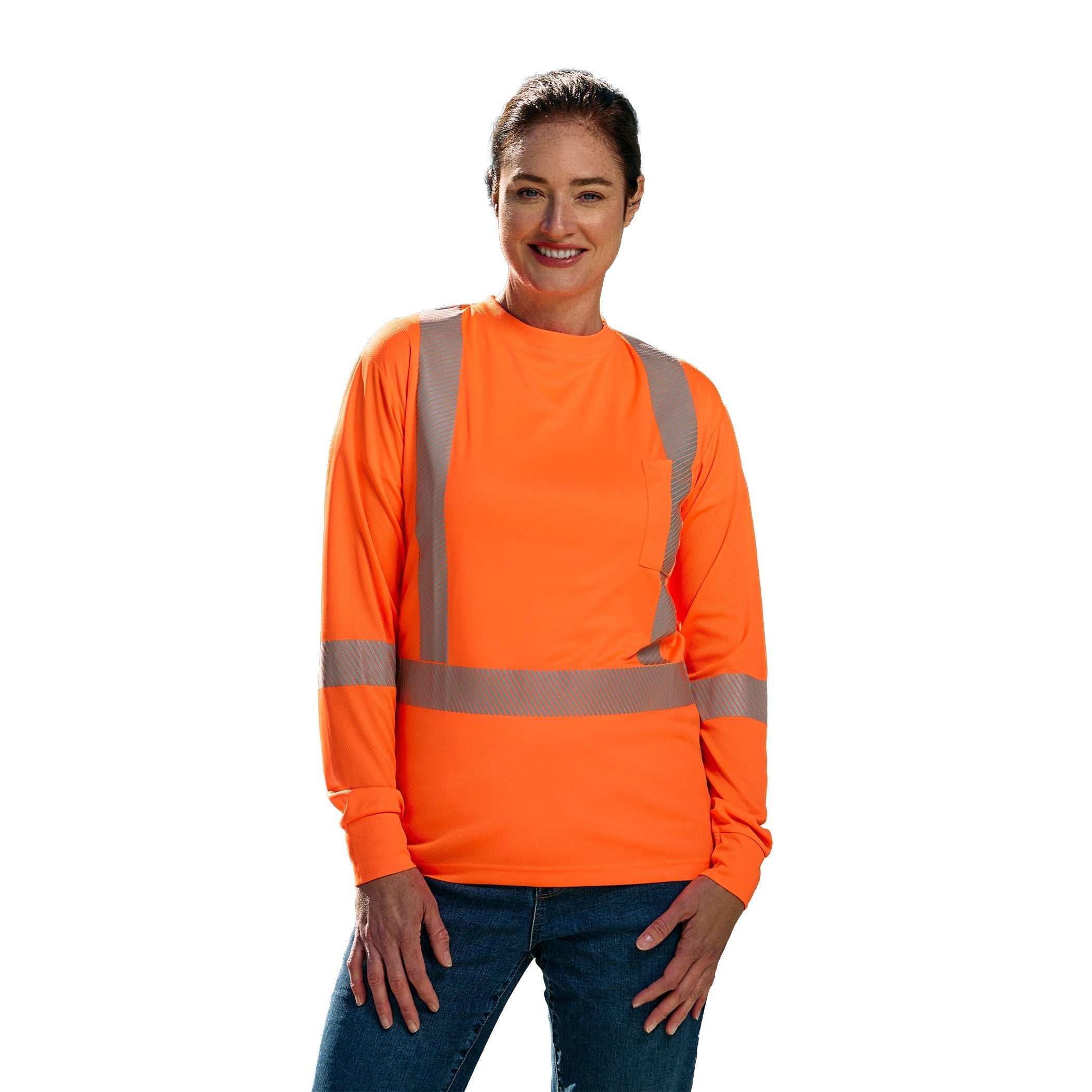 CX2 Hi-Vis-S05982 item in Default