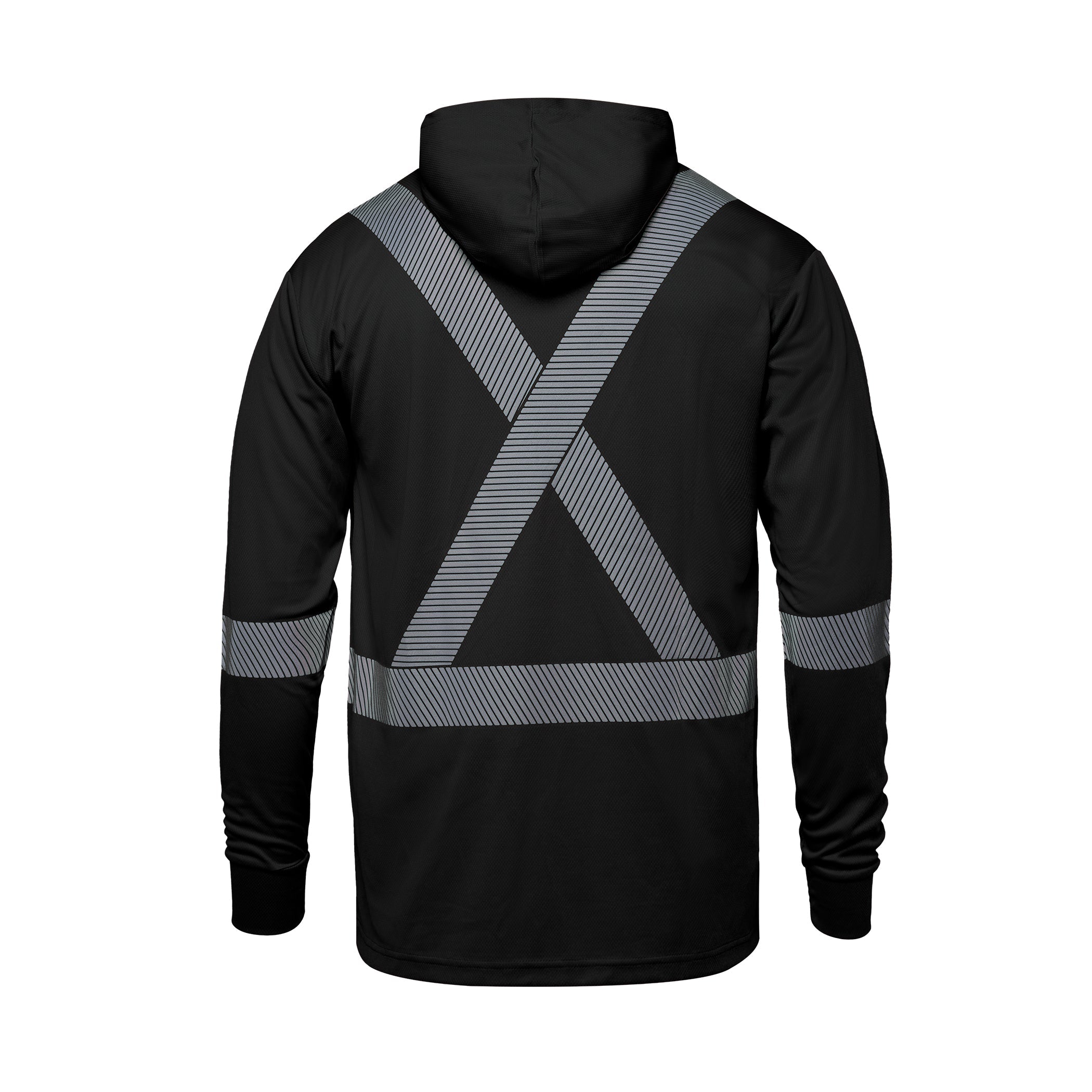 CX2 Hi-Vis-S05985 item in Black