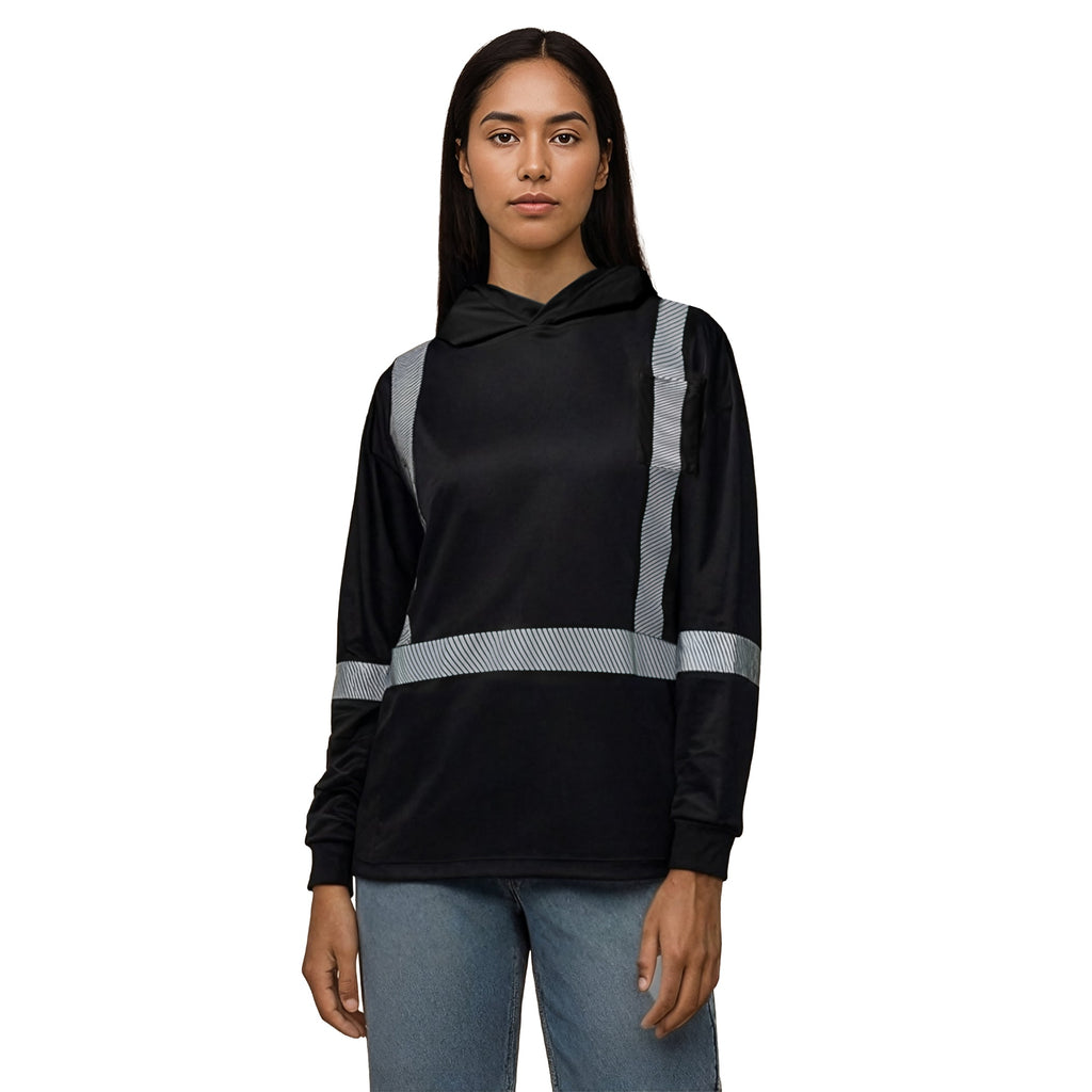 CX2 Hi-Vis-S05985 item in Black