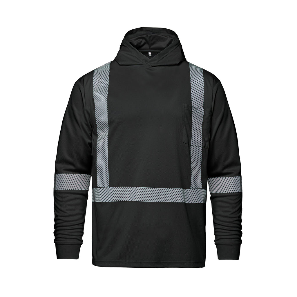 CX2 Hi-Vis-S05985 item in Black