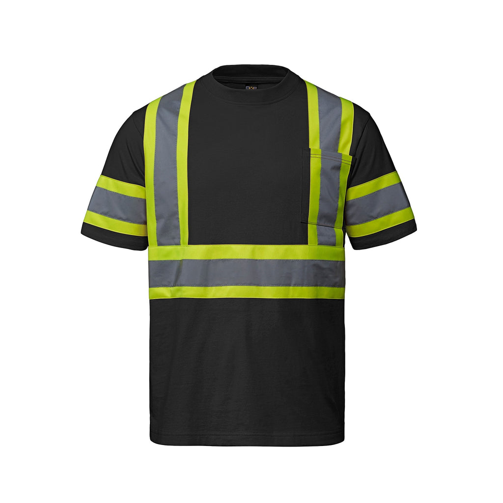 CX2 Hi-Vis-S05990 item in Black