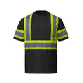 CX2 Hi-Vis-S05990 item in Black