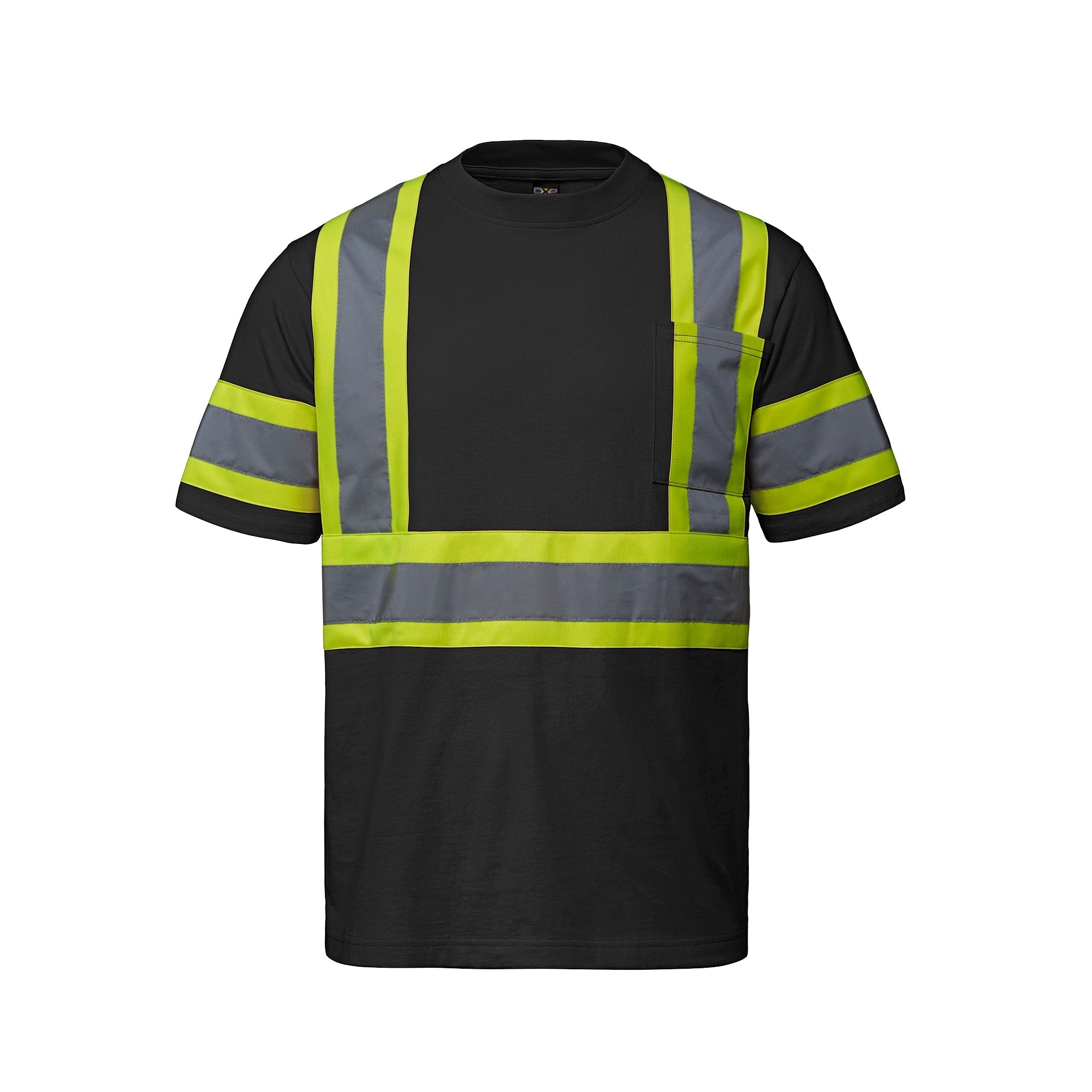 CX2 Hi-Vis-S05990 item in Black