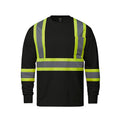 CX2 Hi-Vis-S05995 item in Black