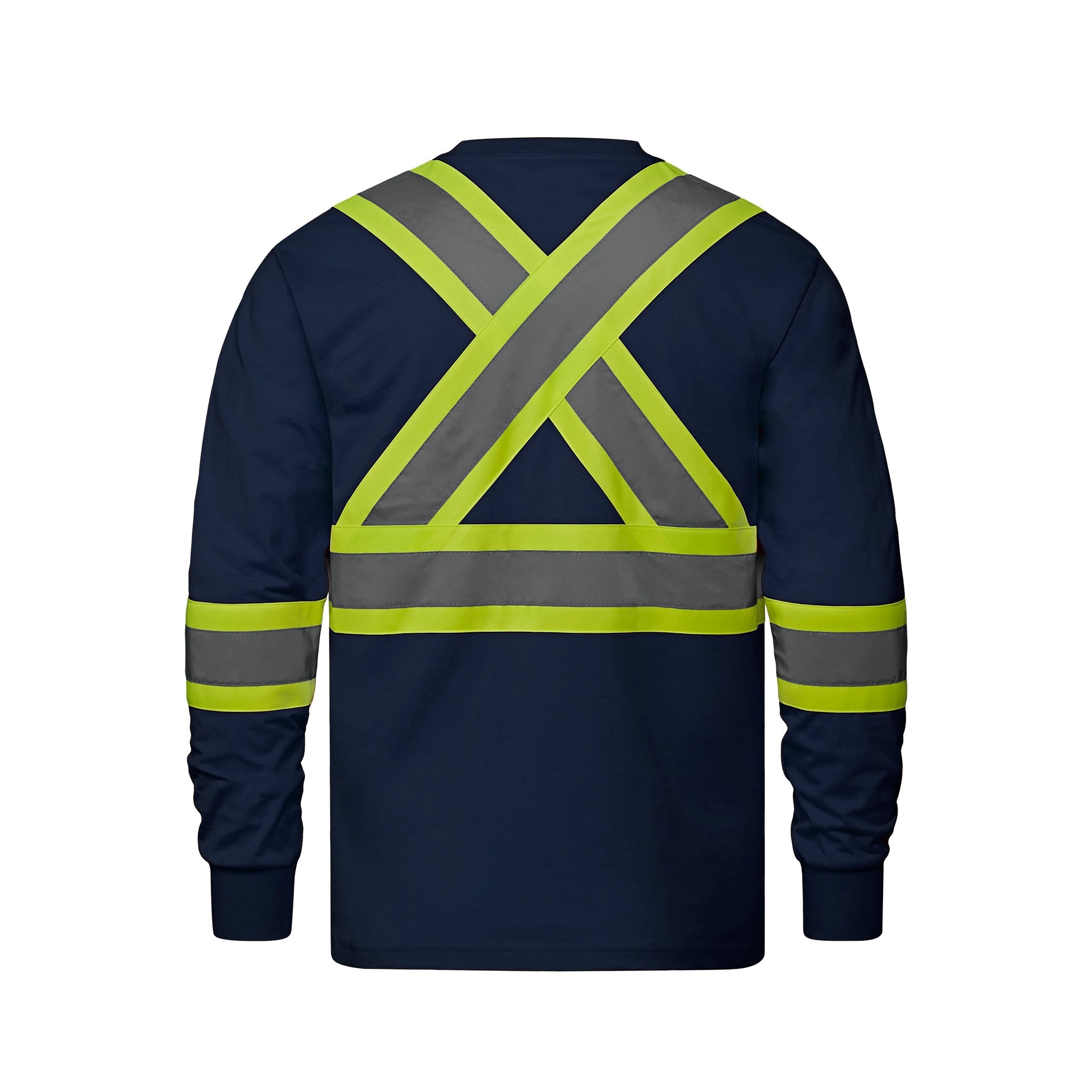 CX2 Hi-Vis-S05995 item in Navy