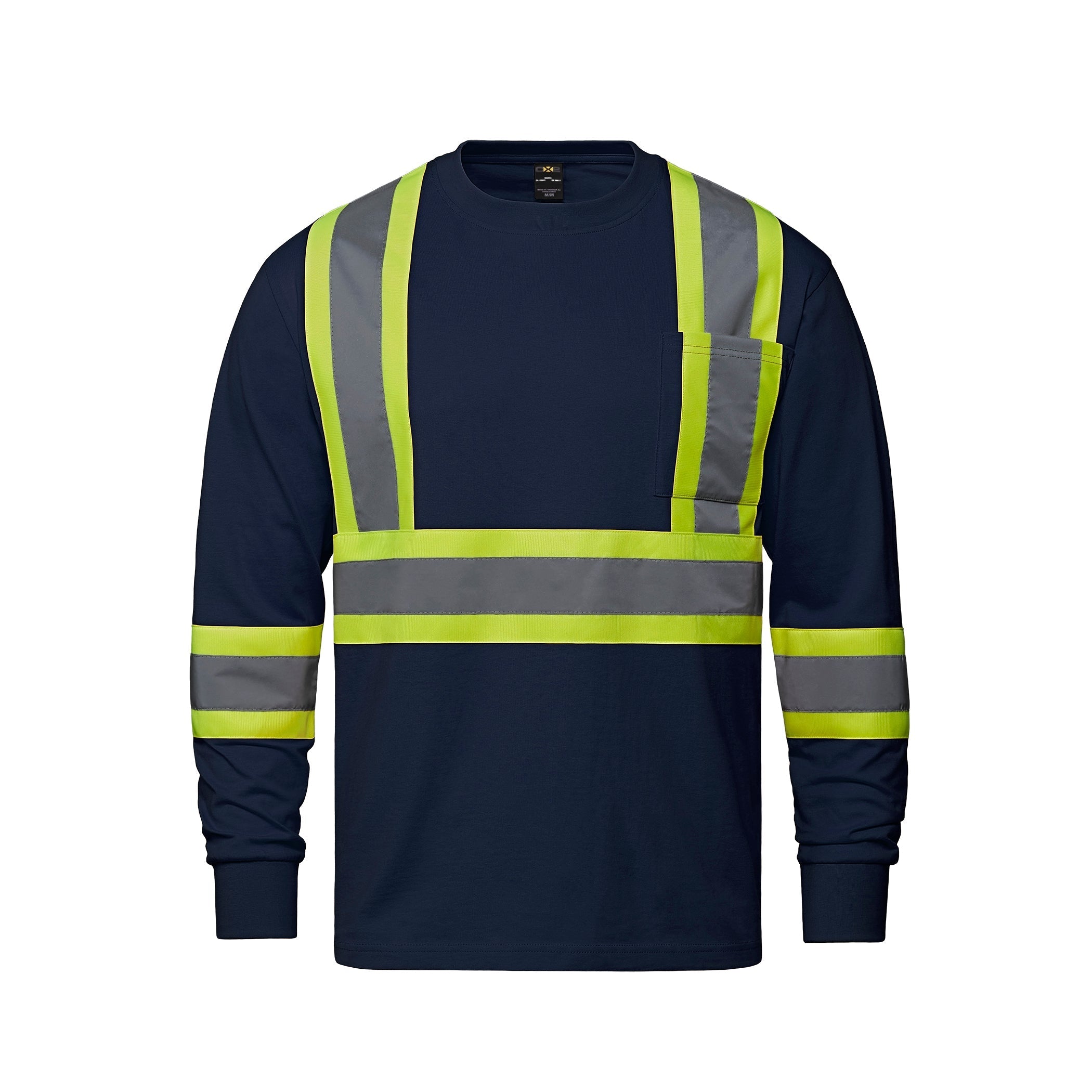 CX2 Hi-Vis-S05995 item in Navy