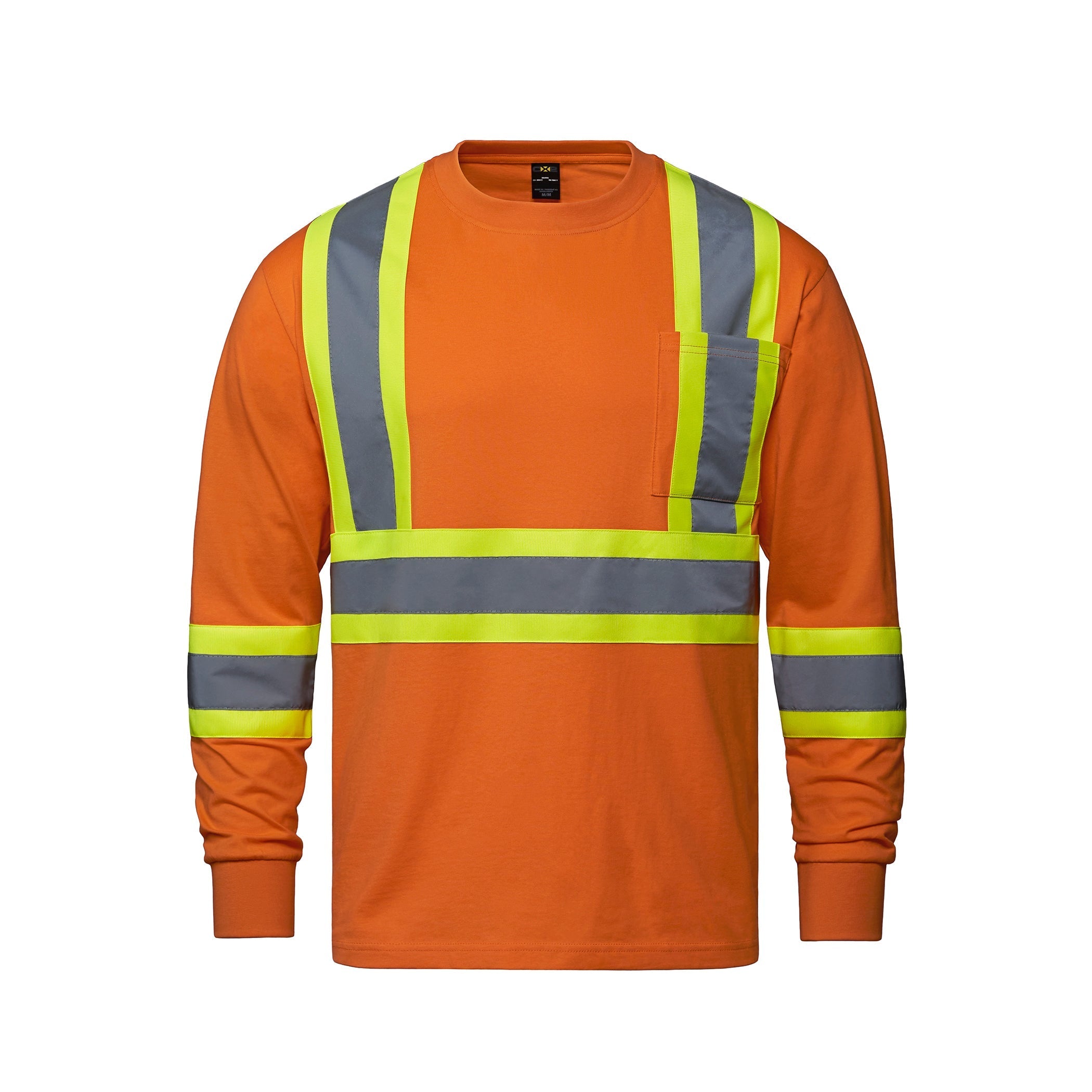 CX2 Hi-Vis-S05995 item in Orange