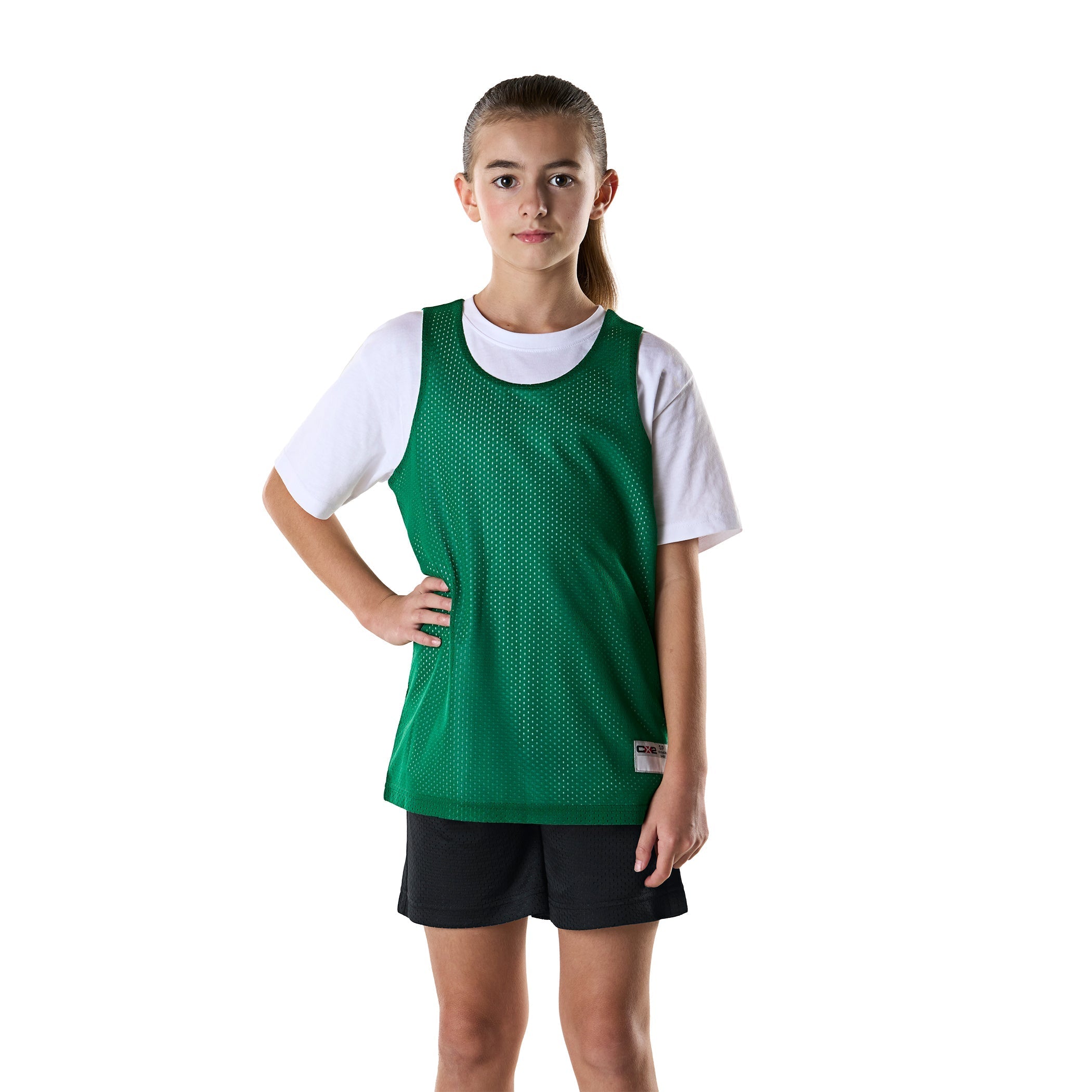 CX2-S4480Y item in Kelly Green