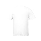 Canada Sportswear S5610Y, - Parkour - Youth Ring Spun Combed Cotton Crewneck T-shirt, White