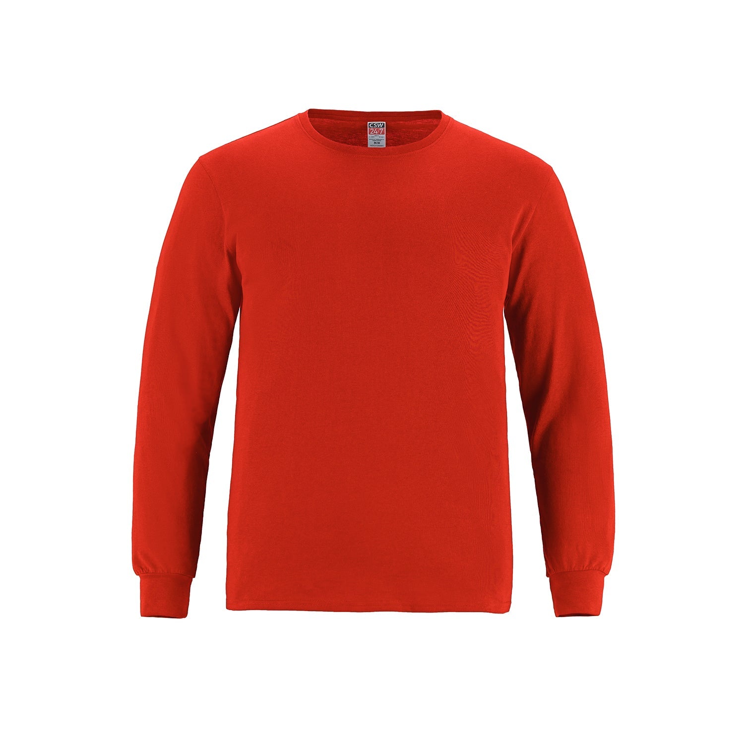 Canada Sportswear-S5615Y item in Red