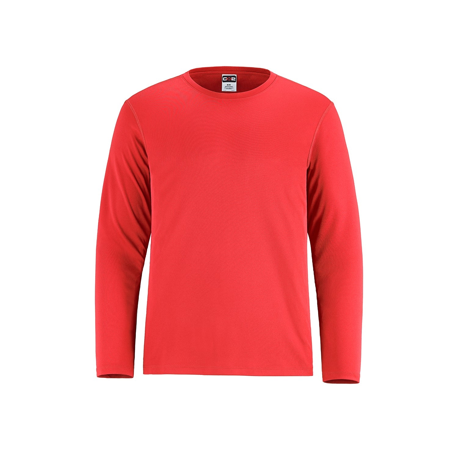 CX2-S5937Y blank apparel item, ready for custom screen printing or embroidery