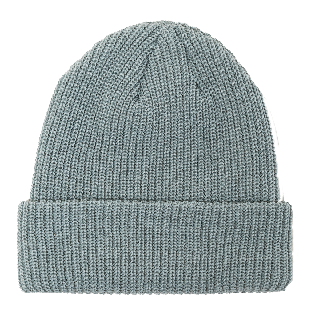 BEANIIEZ Accent, Beanies, Pigment Sage