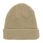 BEANIIEZ Captain Short, Closeout, Sandstone
