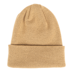 BEANIIEZ OG, Beanies, Sandstone