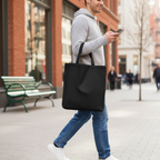 Ecorite SD1001, -made In Canada Basic Tote- In Stock, Default