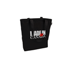Ecorite SD1031, – Made In Canada Cotton Super Tote -in Stock, Default
