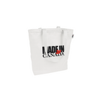 Ecorite SD1031, – Made In Canada Cotton Super Tote -in Stock, Default