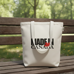 Ecorite SD1031, – Made In Canada Cotton Super Tote -in Stock, Default
