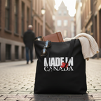 Ecorite SD1031, – Made In Canada Cotton Super Tote -in Stock, Default