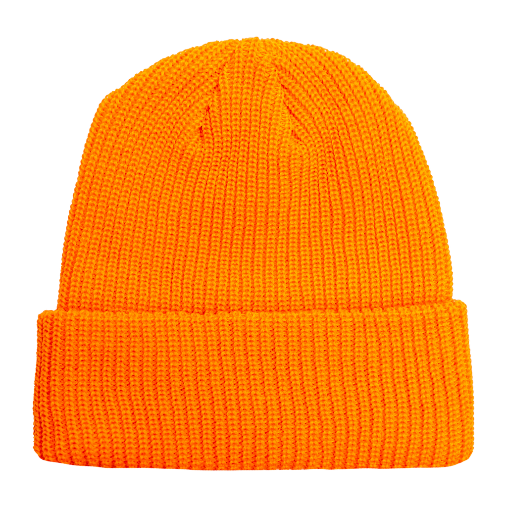 Safety Orange