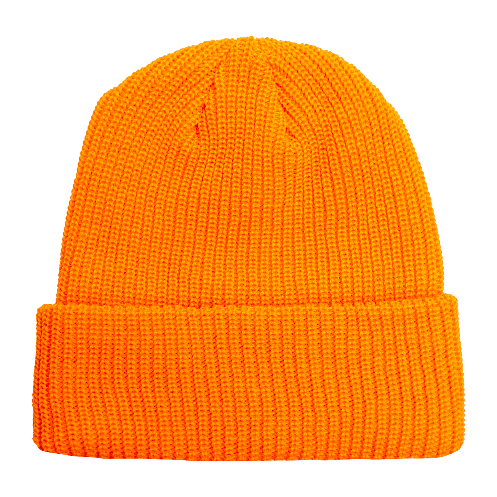 Safety Orange