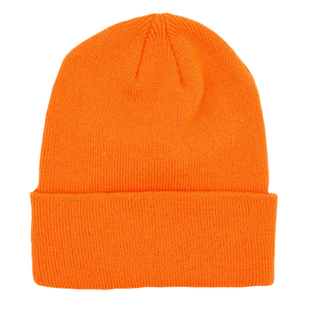 Safety Orange