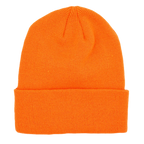 BEANIIEZ OG, Beanies, Safety Orange