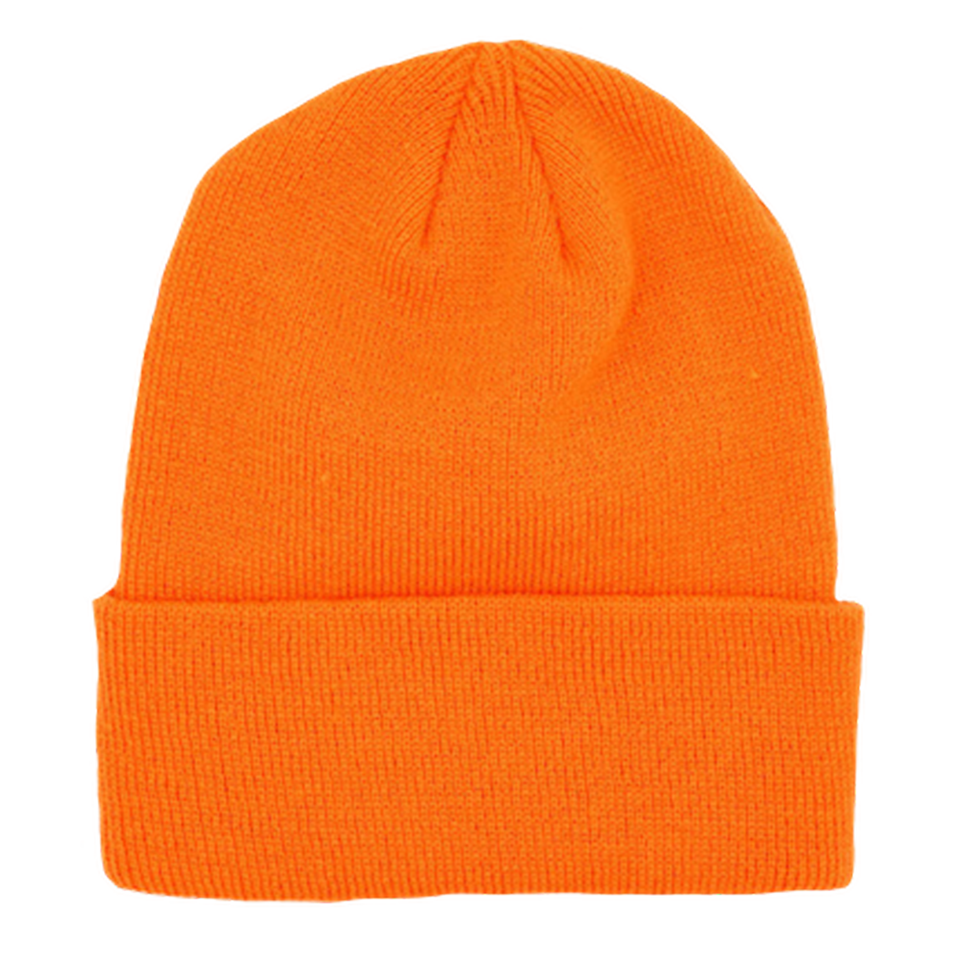Safety Orange