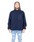 SHAKA WEAR Sherpa Jacket, Closeout, Navy