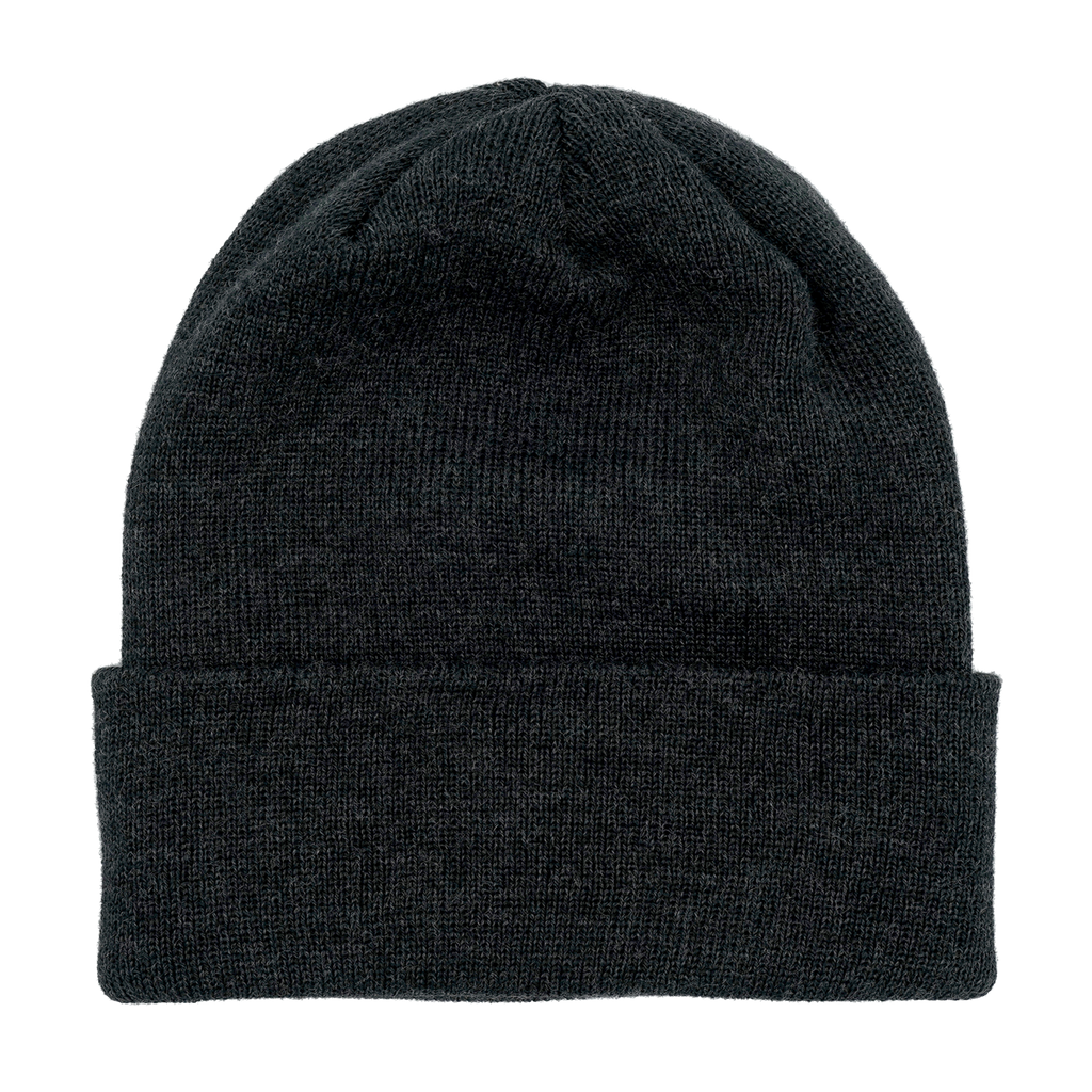 BEANIIEZ Nordic, Beanies, Smoke