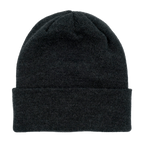 BEANIIEZ Nordic, Beanies, Smoke