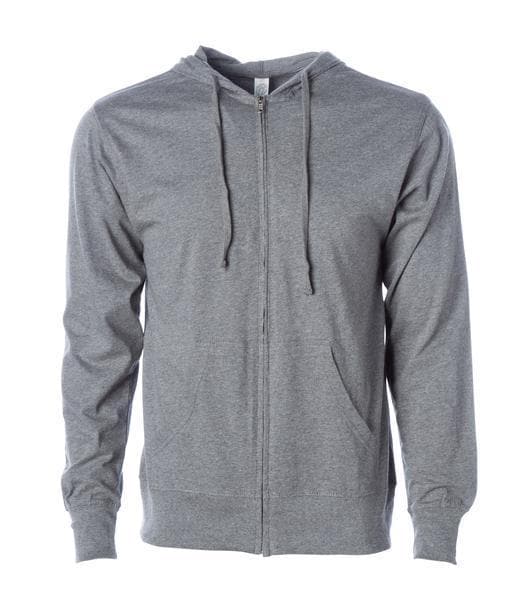 Gunmetal Heather