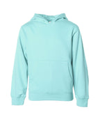 INDEPENDENT SS4001Y-P1, Ss4001y - Youth Midweight Pullover Hooded Sweatshirt (colors A-m), Mint