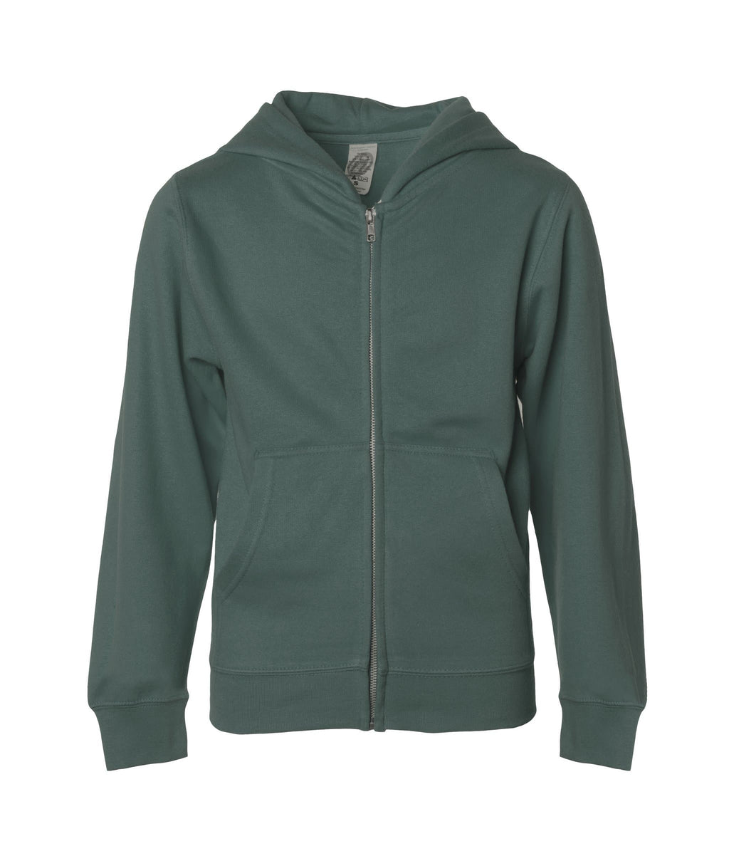 Alpine Green