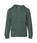 Alpine Green