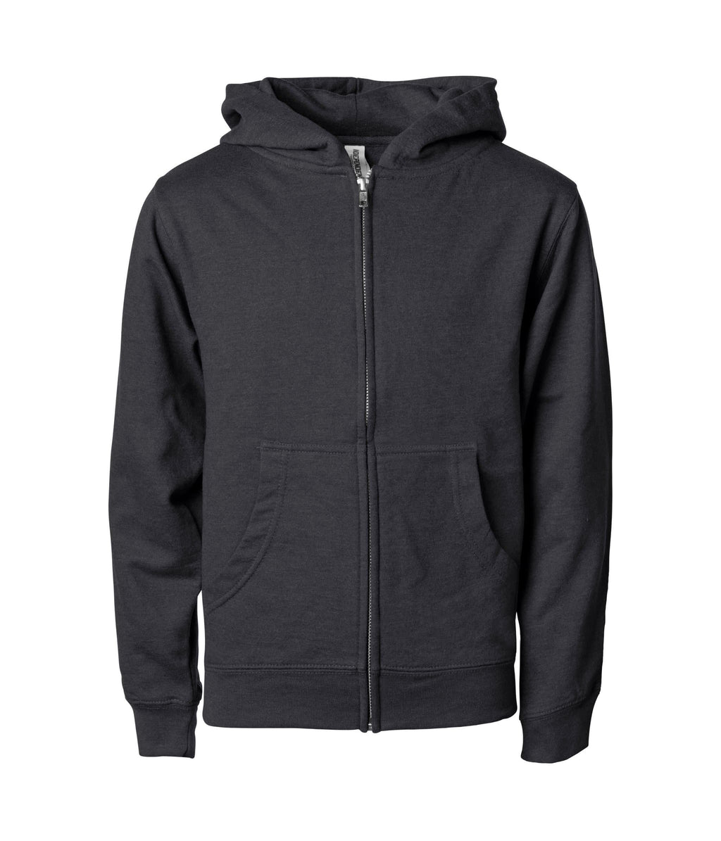 Charcoal Heather