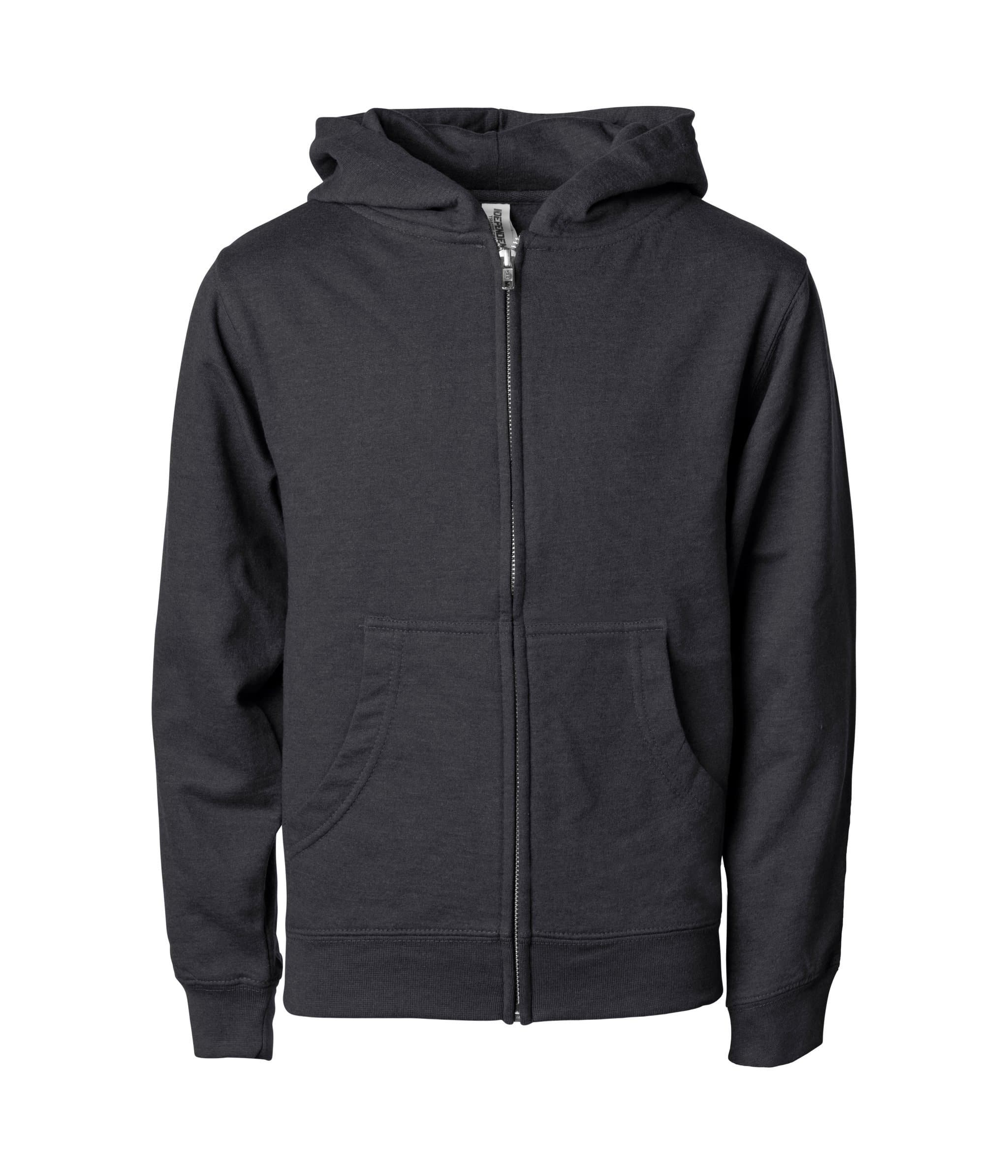 Charcoal Heather