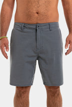 SEVEN TIDES STFW11, Hybrid Overdye, Silver