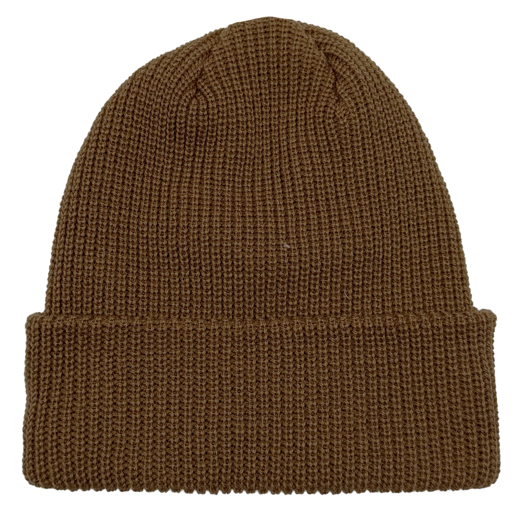 BEANIIEZ Tofino, Beanies, Saddle