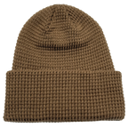 BEANIIEZ Fundy, Beanies, Saddle
