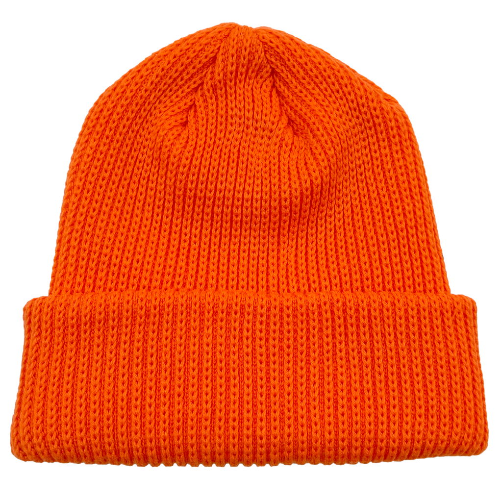 Safety Orange