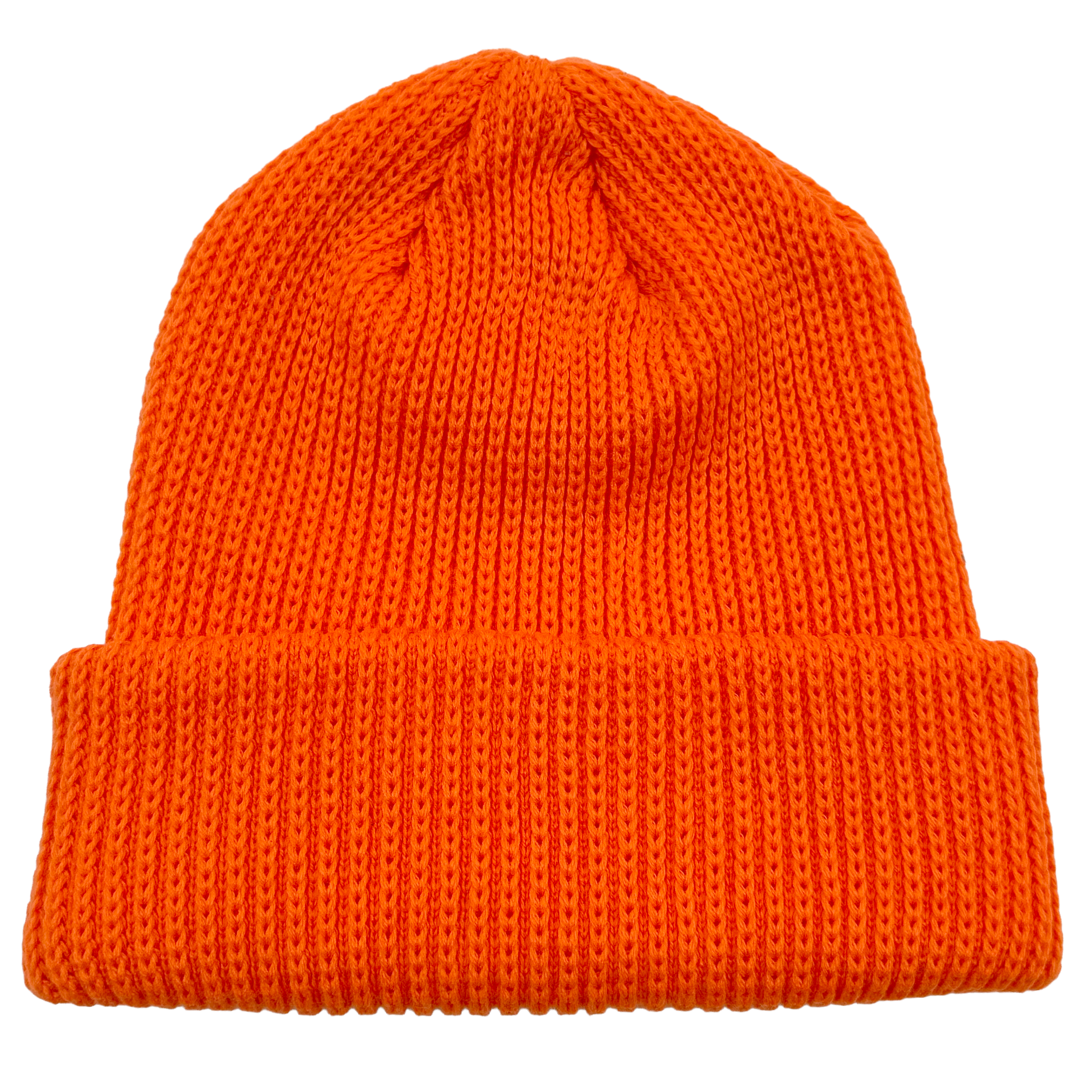 Safety Orange