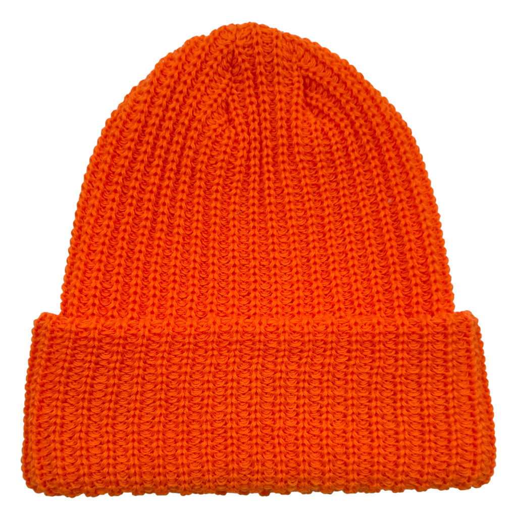 Safety Orange