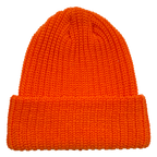 BEANIIEZ Mountain, Beanies, Safety Orange