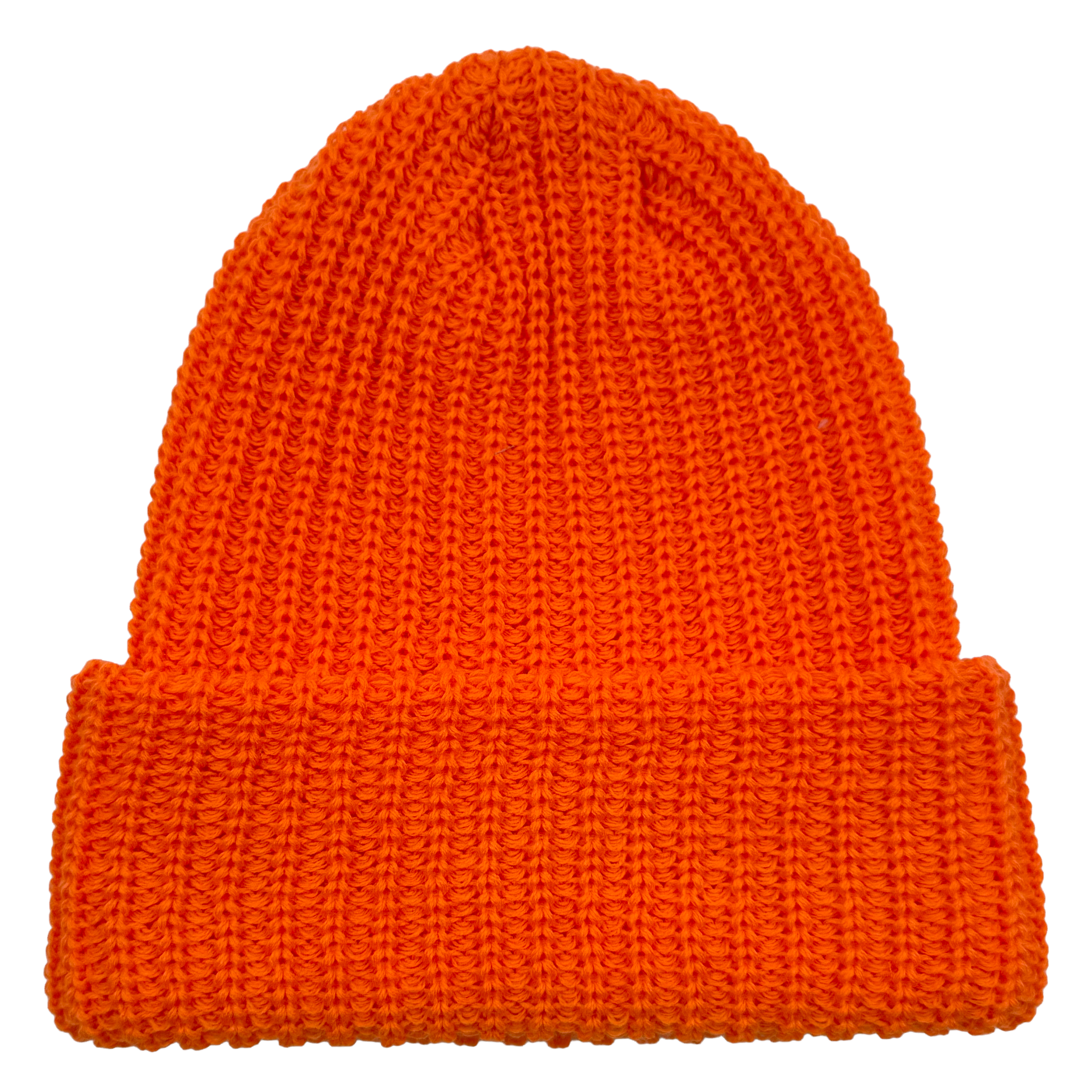 Safety Orange