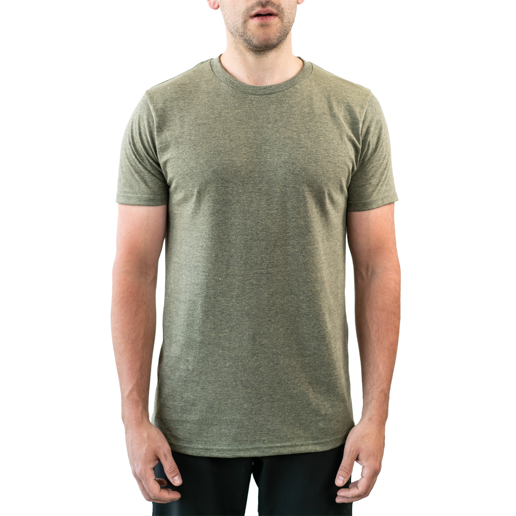 Sage Black Heather