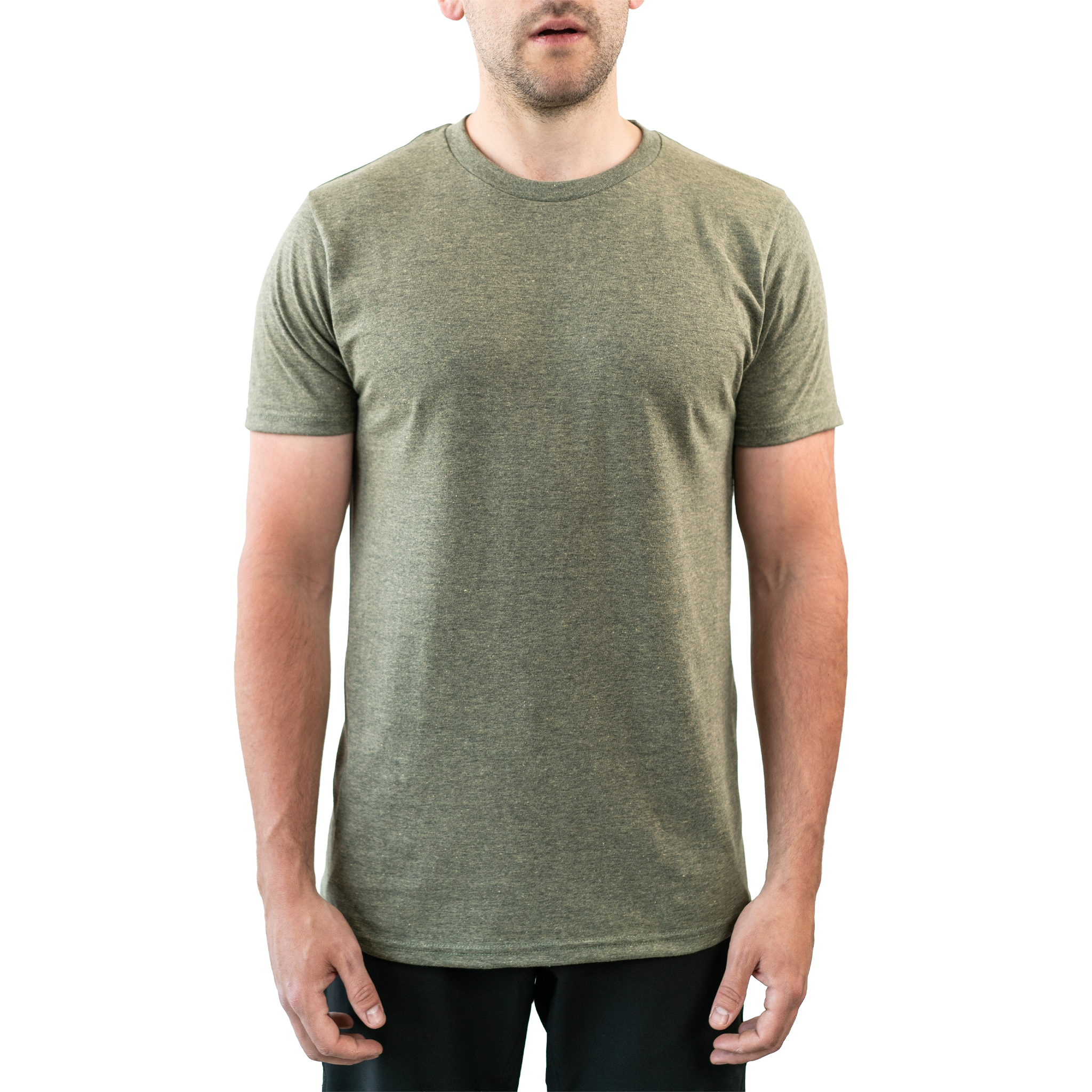 Sage Black Heather