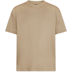 OPTIMA 47364-P3, 47364 - Men's Logan Tee (new Navy, Prepared For Dye, Sand, White), Sand