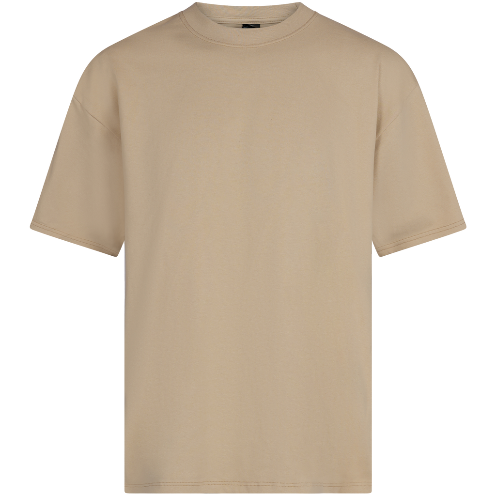 OPTIMA 47232-P1, 47232 - Bronx Tee (colors D-v), Sand