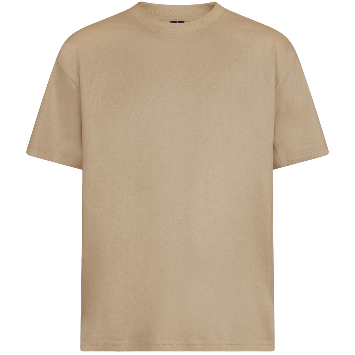 OPTIMA 47364-P1, 47364 - Men's Logan Tee (colors B-f), Sand